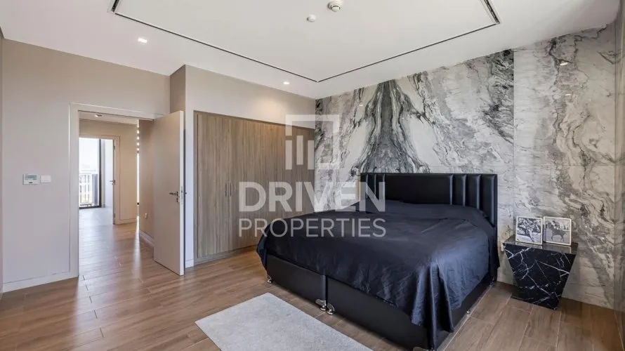 3 bedrooms villa for sale, Jumeirah Bay Island, Jumeirah, Dubai, UAE No. 4502 № 3