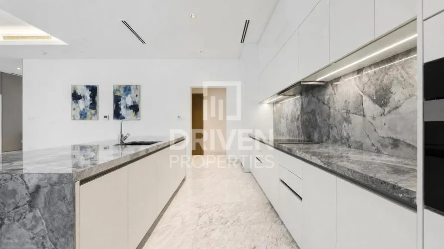 5 bedrooms villa for sale, District One, Mohammed Bin Rashid City, Dubai, UAE No. 4773 № 14