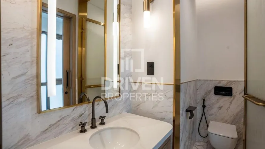 4 bedrooms apartment for sale, Business Bay, Dubai, UAE No. 4892 № 11