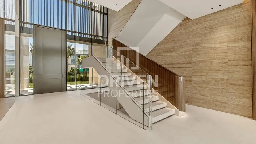 7 bedrooms villa for sale, Emerald Hills, Dubai Hills Estate, Dubai, UAE No. 4778 № 21