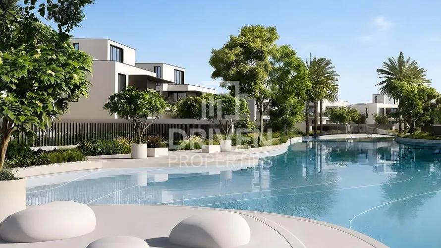 5 bedrooms villa for sale, Dubai, UAE No. 4630 № 15