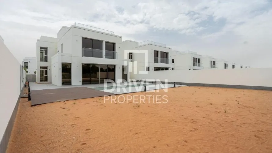 5 bedrooms villa for sale, Jumeirah Park, Dubai, UAE No. 4636 № 28