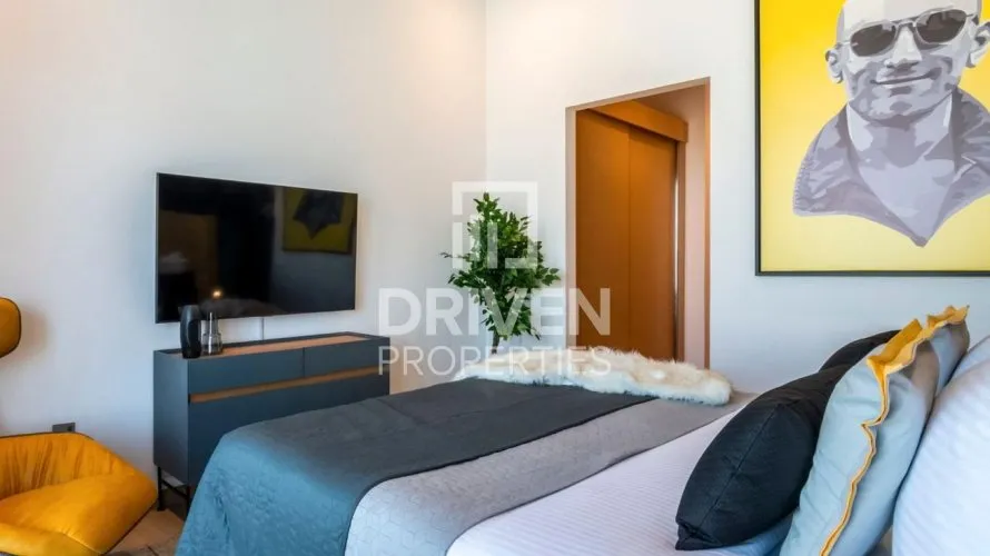 4 bedrooms apartment for sale, Downtown Dubai (Downtown Burj Dubai), Dubai, UAE No. 4627 № 26