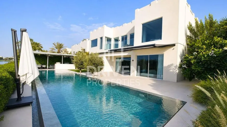 5 bedrooms villa for sale, Meadows, Dubai, UAE No. 4798 № 28