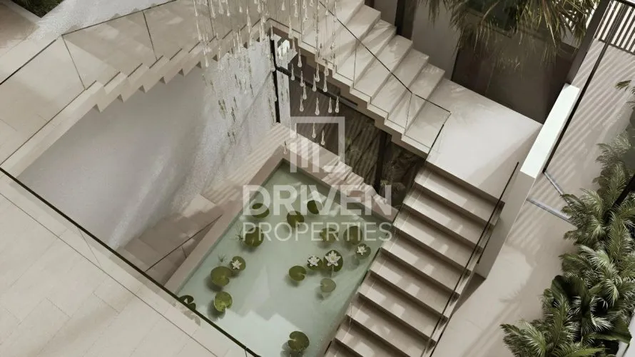 7 bedrooms villa for sale, Al Barari, Dubai, UAE No. 4893 № 17
