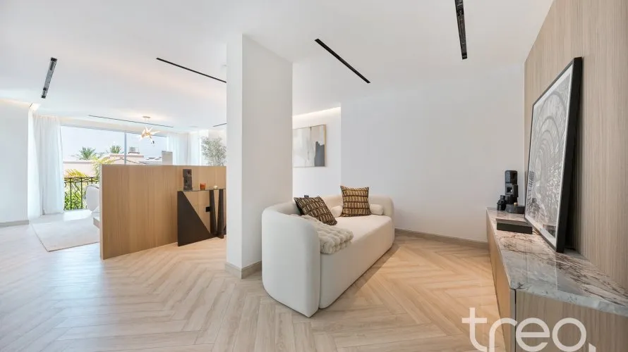 5 bedrooms villa for sale, Arabian Ranches, Dubai, UAE No. 4575 № 16