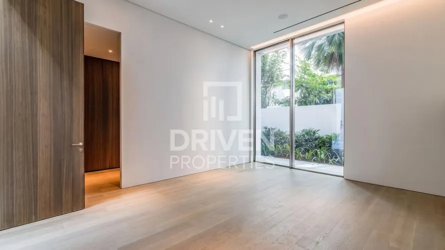 6 bedrooms villa for sale, The Crescent, Palm Jumeirah, Dubai, UAE No. 4621 № 11