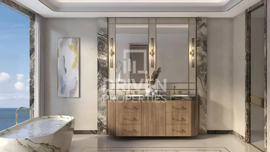 5 bedrooms apartment for sale, The Crescent, Palm Jumeirah, Dubai, UAE No. 4611 № 13