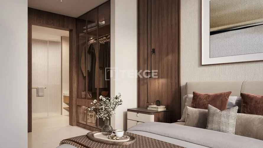 4 bedrooms duplex for sale, Dubai, UAE No. 4722 № 10