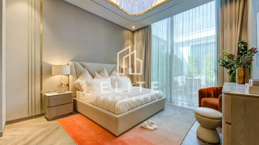 7 bedrooms villa for sale, DAMAC Hills (Akoya by DAMAC), Dubai, UAE No. 4761 № 19