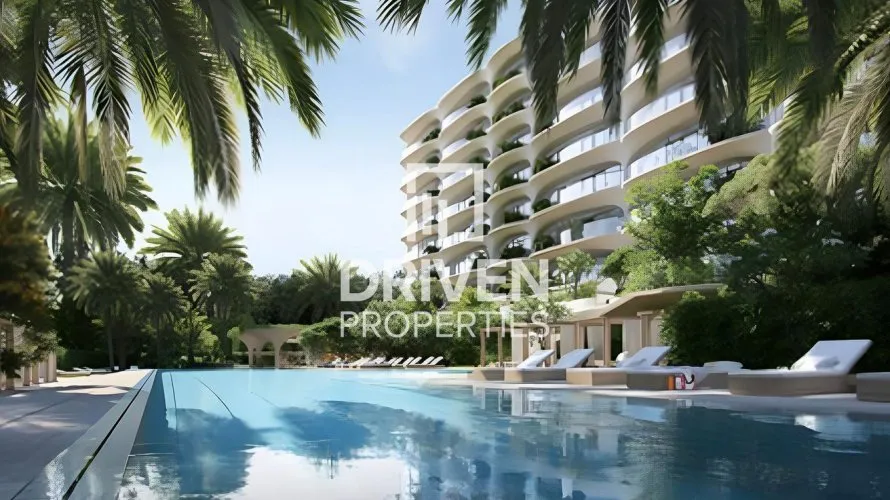 3 bedrooms apartment for sale, The Crescent, Palm Jumeirah, Dubai, UAE No. 4877 № 2
