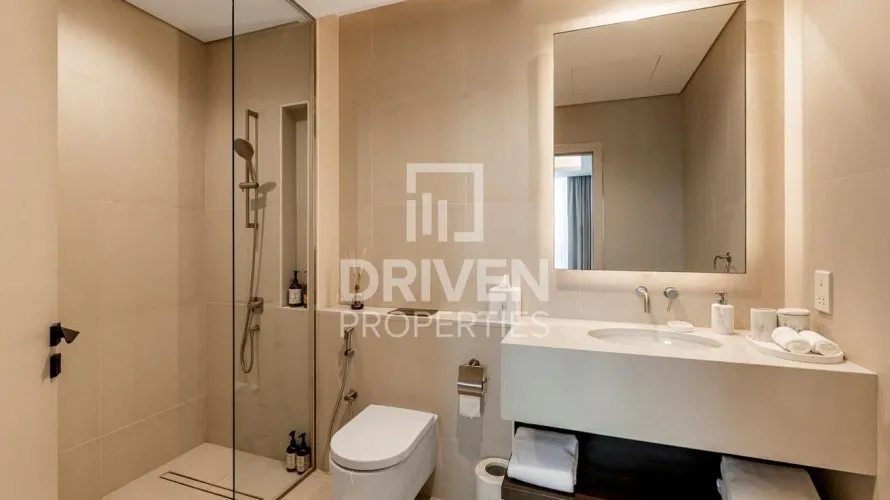 3 bedrooms villa for sale, Jumeirah Bay Island, Jumeirah, Dubai, UAE No. 4863 № 11