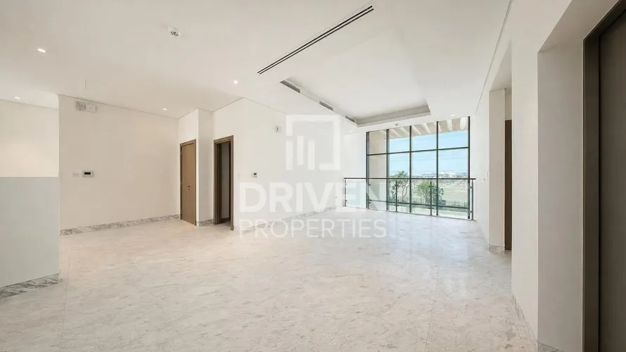 4 bedrooms villa for sale, District One, Mohammed Bin Rashid City, Dubai, UAE No. 4534 № 15