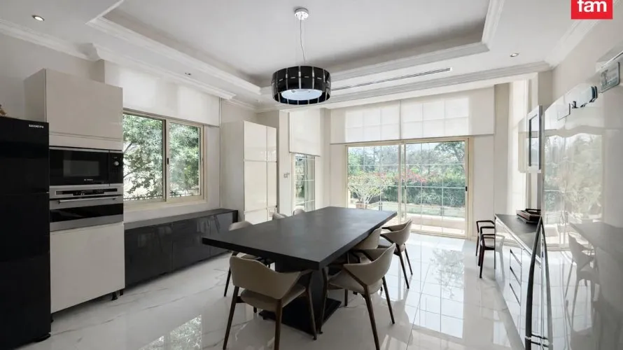 4 bedrooms villa for sale, Jumeirah Islands, Dubai, UAE No. 4848 № 15