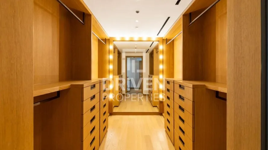 3 bedrooms apartment for sale, Jumeirah Bay Island, Jumeirah, Dubai, UAE No. 4597 № 6