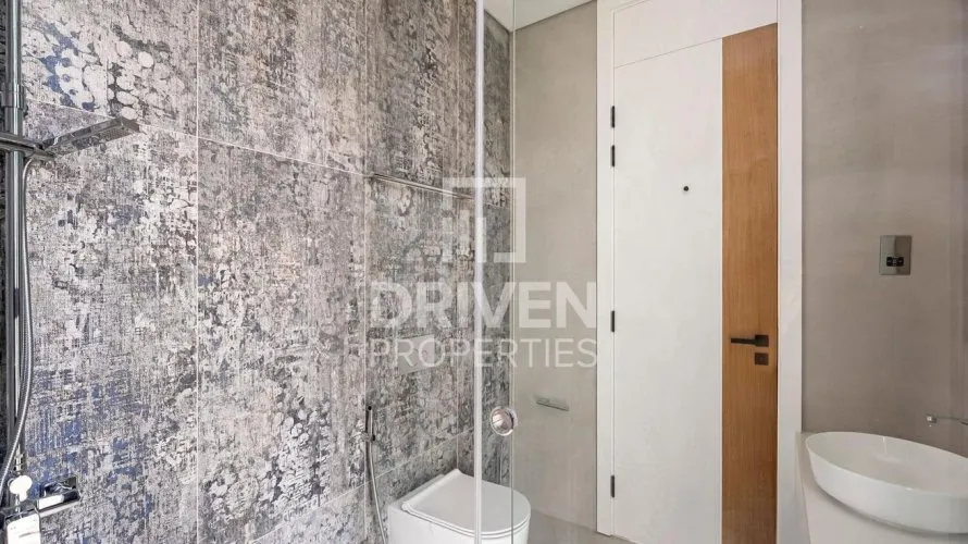 5 bedrooms villa for sale, Al Barari, Dubai, UAE No. 4585 № 18