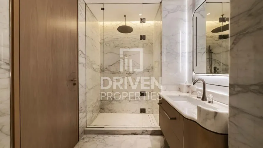 3 bedrooms apartment for sale, Jumeirah, Dubai, UAE No. 4866 № 3