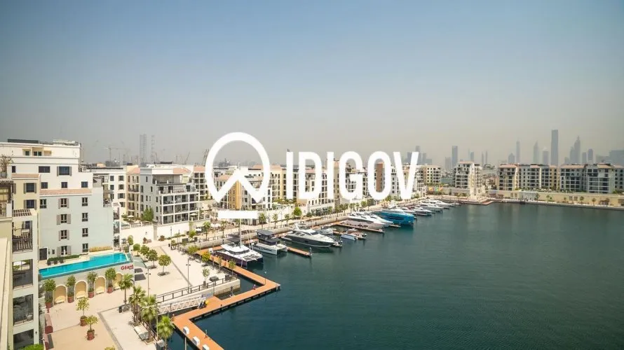 4 bedrooms apartment for sale, La Mer, Jumeirah, Dubai, UAE No. 4565 № 15