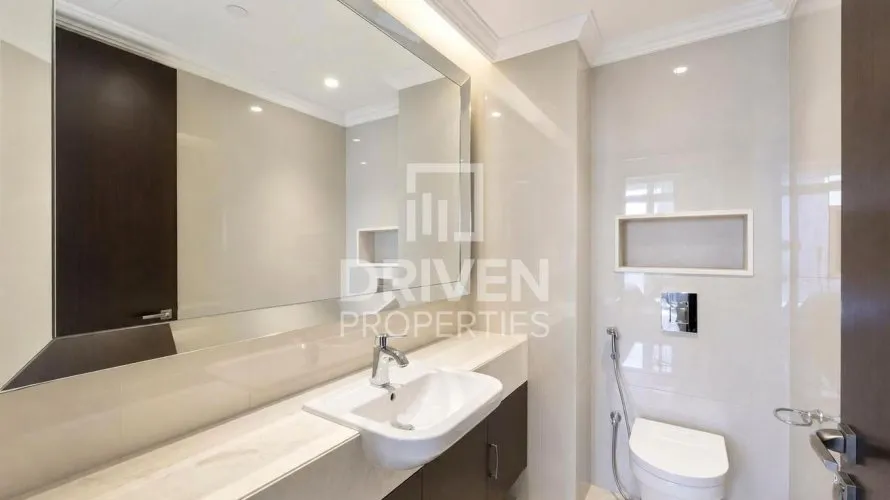 3 bedrooms apartment for sale, The Address Residence Fountain Views, Downtown Dubai (Downtown Burj Dubai), Dubai, UAE No. 4517 № 14
