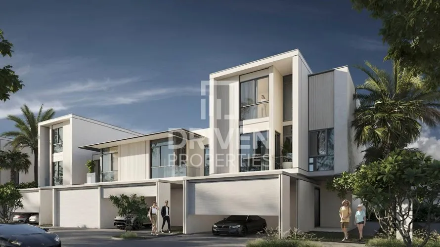 6 bedrooms villa for sale, District 11, Mohammed Bin Rashid City, Dubai, UAE No. 4888 № 3