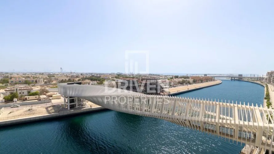 3 bedrooms apartment for sale, Jumeirah, Dubai, UAE No. 4639 № 8