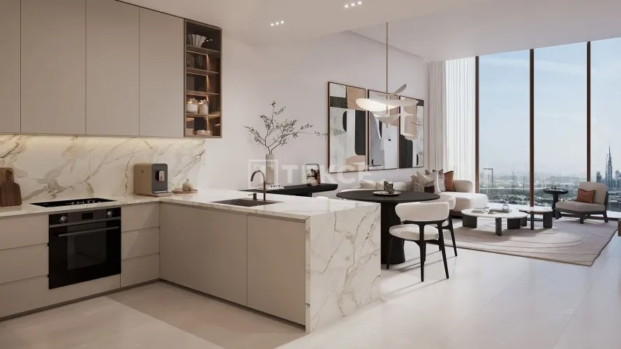 4 bedrooms duplex for sale, Dubai, UAE No. 4722 № 11