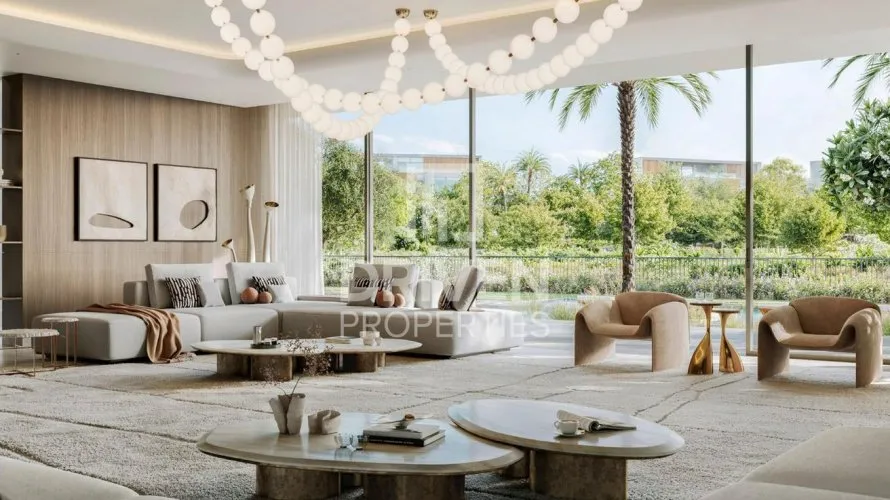 7 bedrooms villa for sale, Dubai, UAE No. 4870 № 9
