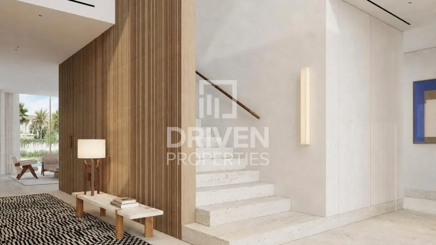 5 bedrooms villa for sale, Mohammed Bin Rashid City, Dubai, UAE No. 4895 № 12