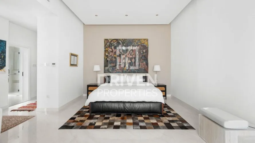 7 bedrooms villa for sale, Umm Al Sheif Villas, Umm Al Sheif, Dubai, UAE No. 4775 № 18