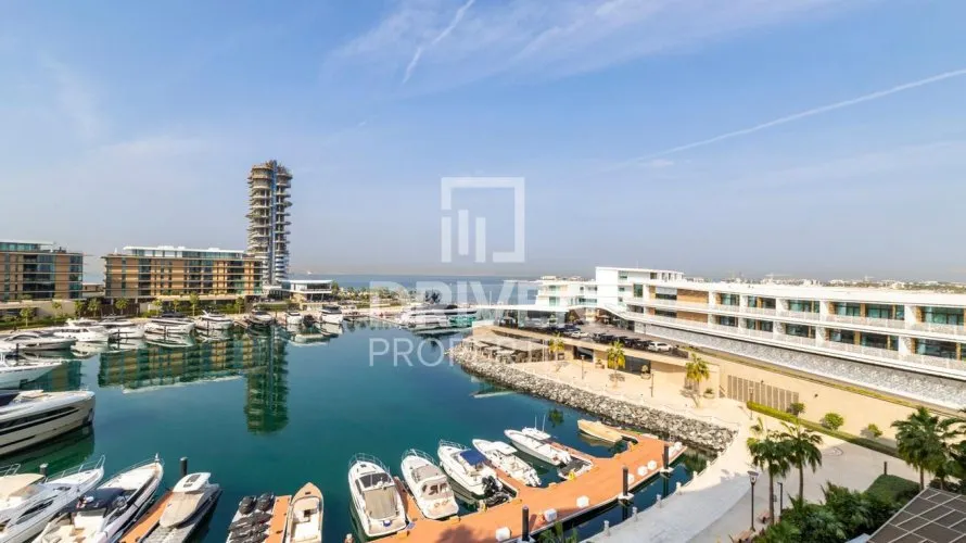 3 bedrooms apartment for sale, Jumeirah Bay Island, Jumeirah, Dubai, UAE No. 4597 № 2
