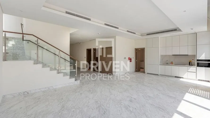 4 bedrooms villa for sale, District One, Mohammed Bin Rashid City, Dubai, UAE No. 4797 № 14