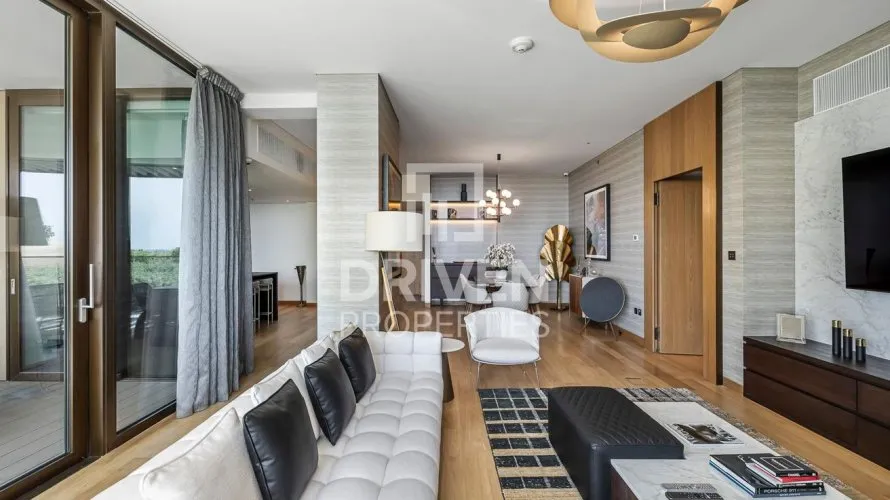 3 bedrooms apartment for sale, Jumeirah Bay Island, Jumeirah, Dubai, UAE No. 4858 № 19