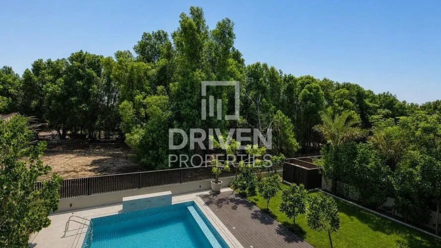 1175.97m² villa for sale, Nad Al Sheba 1, Nadd Al Sheba, Dubai, UAE No. 4770 № 27
