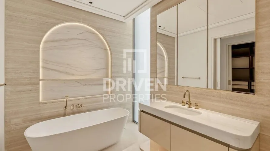 6 bedrooms villa for sale, Emerald Hills, Dubai Hills Estate, Dubai, UAE No. 4615 № 9