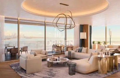 2 bedrooms apartment for sale, Jumeirah, Dubai, UAE No. 4785