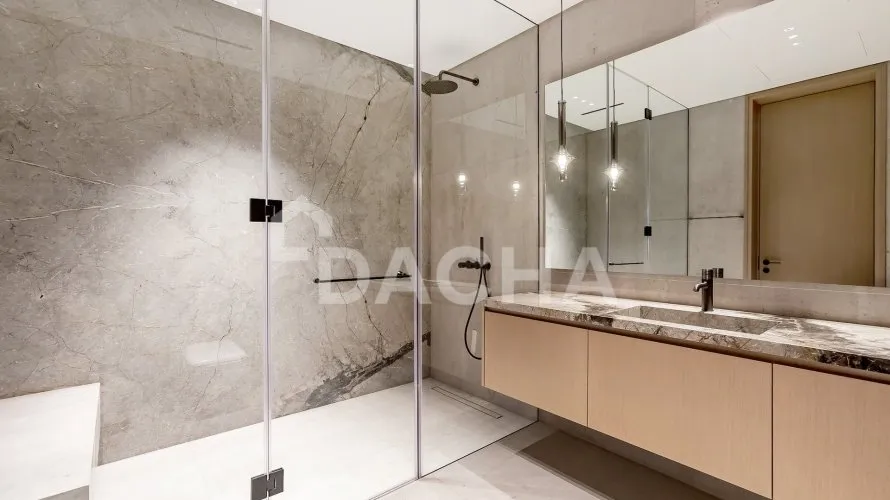 6 bedrooms villa for sale, The Mansions, Jumeirah Islands, Dubai, UAE No. 4715 № 27