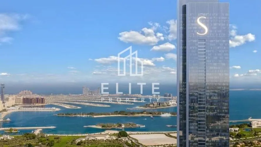 5 bedrooms apartment for sale, Dubai Internet City, Dubai, UAE No. 4759 № 2