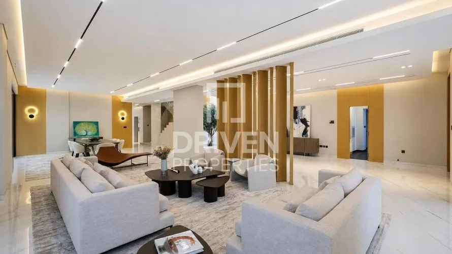 1175.97m² villa for sale, Nad Al Sheba 1, Nadd Al Sheba, Dubai, UAE No. 4770 № 20