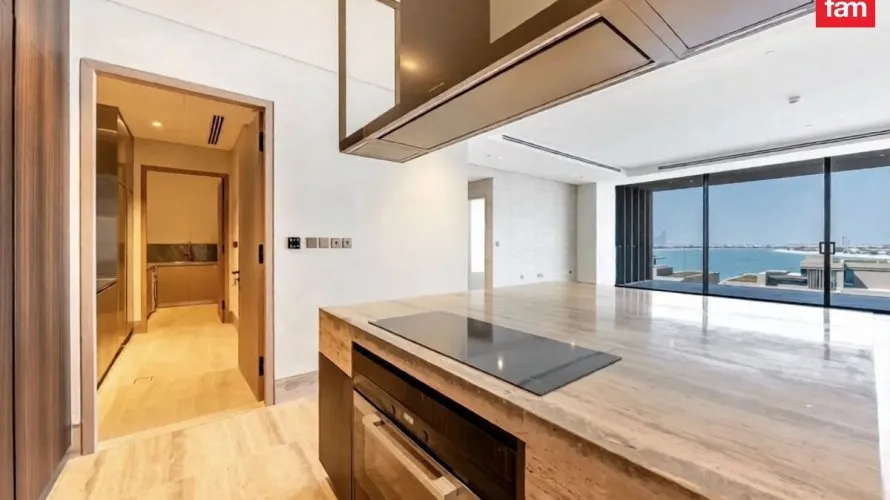 3 bedrooms apartment for sale, Palm Jumeirah, Dubai, UAE No. 4724 № 4