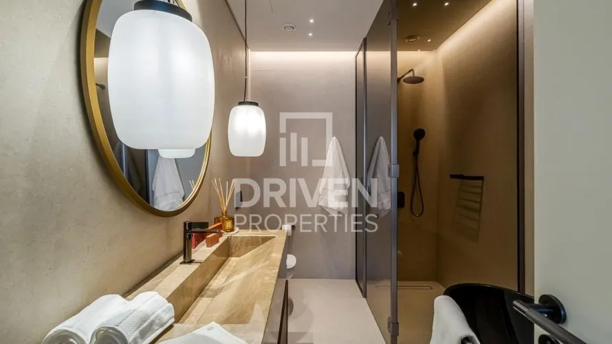 3 bedrooms apartment for sale, Al Wasl, Dubai, UAE No. 4586 № 14