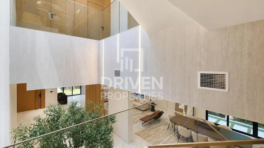 1175.97m² villa for sale, Nad Al Sheba 1, Nadd Al Sheba, Dubai, UAE No. 4777 № 13