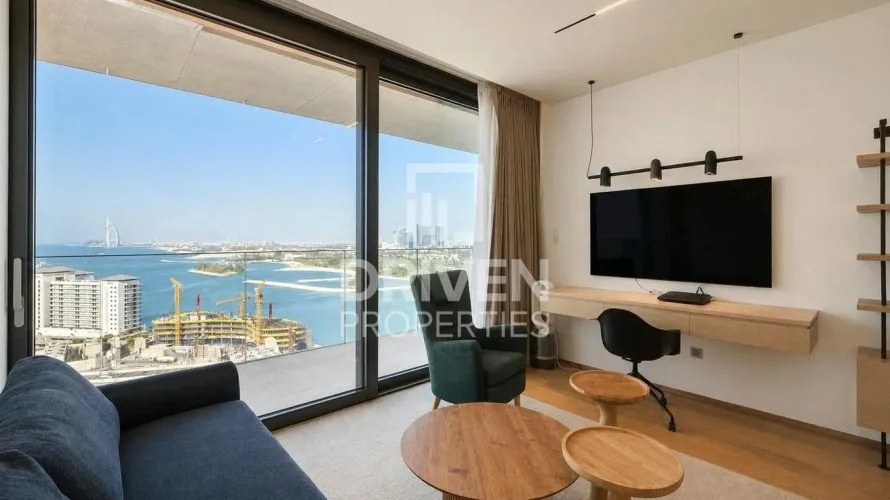 4 bedrooms apartment for sale, One at Palm Jumeirah, Palm Jumeirah, Dubai, UAE No. 4868 № 17