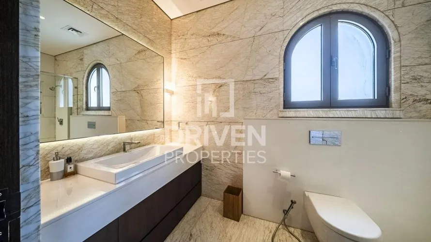 6 bedrooms villa for sale, Signature Villas, Palm Jumeirah, Dubai, UAE No. 4622 № 8