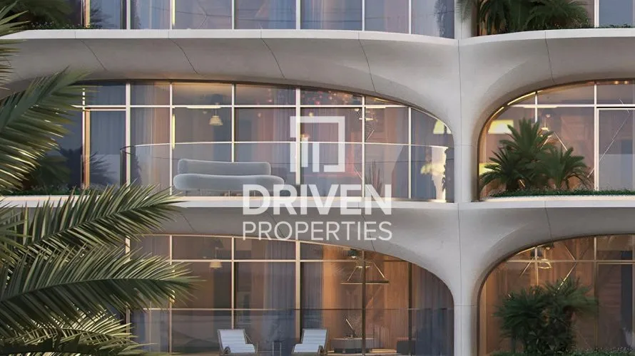 3 bedrooms apartment for sale, The Crescent, Palm Jumeirah, Dubai, UAE No. 4877 № 6