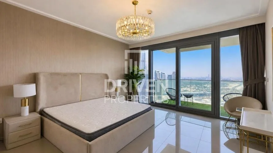 4 bedrooms apartment for sale, Downtown Dubai (Downtown Burj Dubai), Dubai, UAE No. 4807 № 26