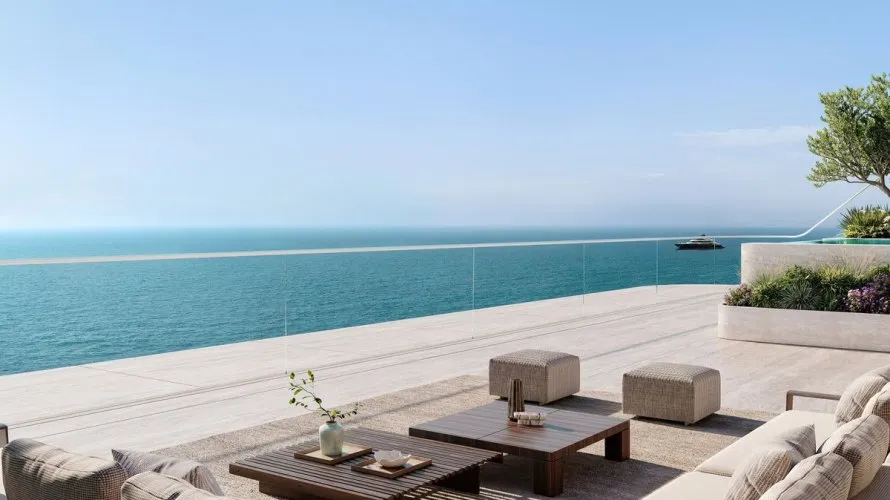 4 bedrooms apartment for sale, Palm Jumeirah, Dubai, UAE No. 4820 № 7
