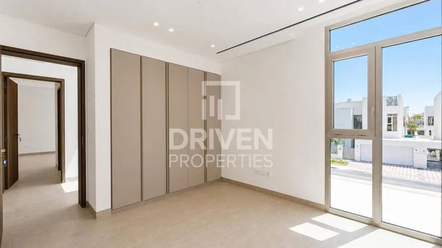 5 bedrooms villa for sale, Jumeirah Park, Dubai, UAE No. 4801 № 16