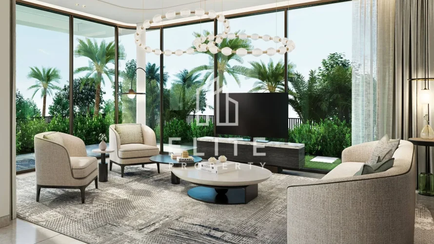 6 bedrooms villa for sale, District 11, Mohammed Bin Rashid City, Dubai, UAE No. 4754 № 11
