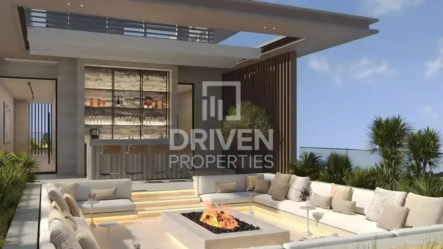 5 bedrooms villa for sale, Nad Al Sheba 1, Nadd Al Sheba, Dubai, UAE No. 4788 № 1