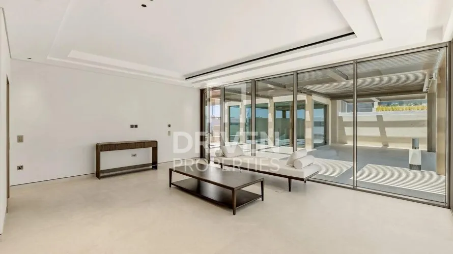 6 bedrooms villa for sale, Emerald Hills, Dubai Hills Estate, Dubai, UAE No. 4615 № 8